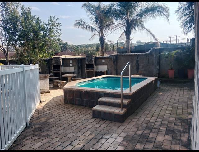 2 BEDROOM SECTIONAL TITLE FOR SALE IN SHELLY BEACH